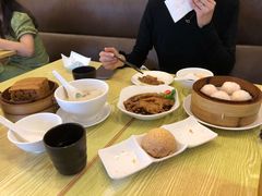 -添好运点心专门店(百老汇店)