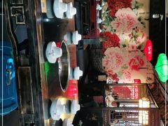 -矮板凳老火锅(宽窄巷子店)