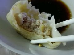 -老班长手工灌汤包老店(东山店)
