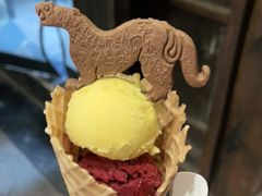 -陕拾叁(袁家村店)