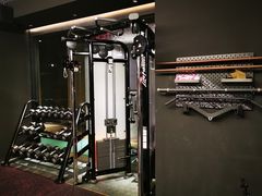 -TOP健身私教工作室(侨香店)
