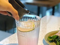 山野-半山腰·云南菜(侨福芳草地店)