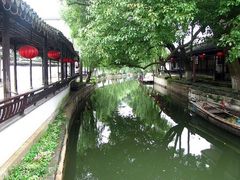 -长廊饭店(锦溪古镇店)