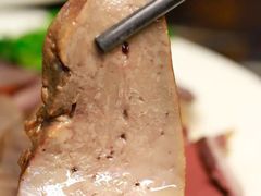 -乌文新澄海卤鹅店