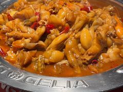 牛蛙煲-胖哥俩肉蟹煲(杭州下沙学林街店)