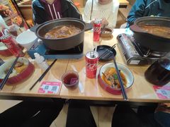 -牛腩之旅·牛腩牛杂煲(光启城美食城店)