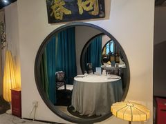 -九朝会昆曲·宴(望京店)