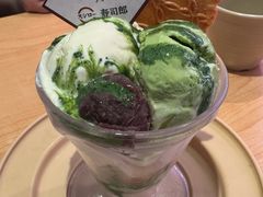-寿司郎(皇庭广场店)