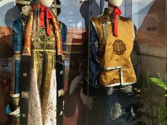 -北京周口店北京人遗址博物馆
