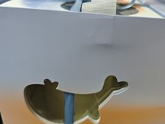 -山与蓝·轻糖鲜果蛋糕(勒泰店)