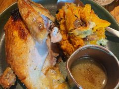-La Strada(安福路店)