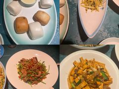 -呷湘厨·鱼汤捞饭·剁椒鱼头·辣椒炒肉(国家会展中心店)