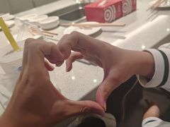 -海底捞火锅(绿洲梦想店)