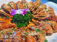 -谢氏老金口(江夏武昌大道店)