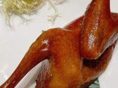 -湖影中餐厅·南京金茂威斯汀大酒店