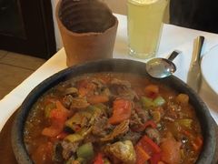 -Old Ottoman Cafe & Restaurant