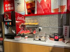 -味福记·江西小炒·南昌小吃(青山湖万达店)