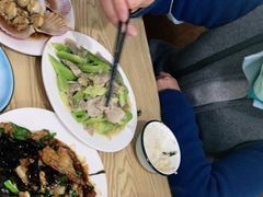 -九龙餐厅(大沽路店)