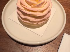 -Ten Olives甜点