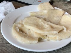 茄子沾片子-文婷沾片子