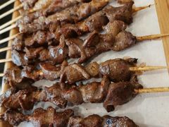 鸡胗-宛平李记小吃(东关街店)