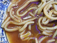 -清真兰州牛肉拉面馆(瑞金路店)