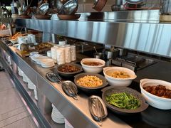 -新食谱全日制餐厅·苏州苏州湾艾美酒店