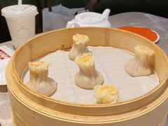 虾肉烧卖-鼎泰丰(国贸商城店)