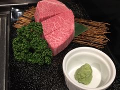 -俺的焼肉(銀座9丁目店)