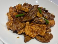 -宝轩渔府·老字号海鲜·正宗津菜(水上店)