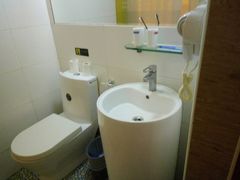 -住星酒店(广州北京路步行街店)
