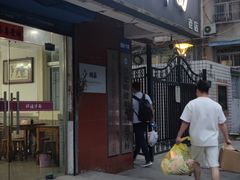 -邓邓胖姐拌面(濉溪路店)