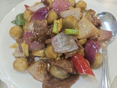 -文记壹心鸡(宝华路店)