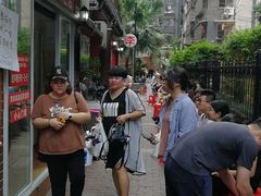 -石灰市毛记烧鸡公(解放碑店)