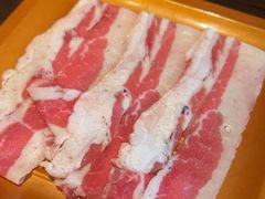 -牛YO寿喜烧和牛火锅自助(三台子万象汇店)