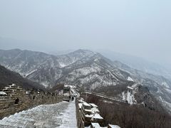 -慕田峪长城