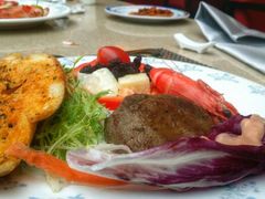 android_upload_pic-亮马河饭店翠雅咖啡厅