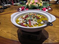 -彭厨(玉荣庄店)