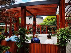 -复旦大学附属肿瘤医院(徐汇院区)