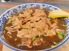 -九八五面馆(欧洲城店)