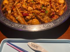 -蛮横肉蟹煲(印象城店)