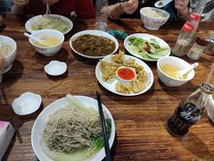 -吴财记面家(大同路店)