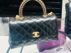 -CHANEL(恒隆广场店)