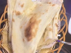 -Santoor 萨都里印度餐厅(北锣鼓巷店)