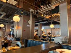 -伍棵星炭烤自助料理·烤鳗鱼(浦东食品城店)