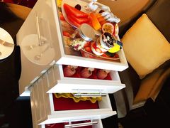 -行者书屋大堂吧 ·下午茶(南京圣和府邸酒店)