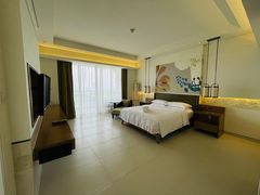 -三亚海棠湾万丽度假酒店