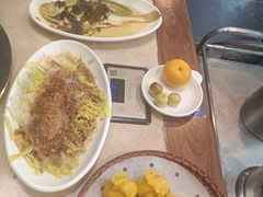 -船梆煮•蒸汽海鲜·生腌干蒸(五四广场店)