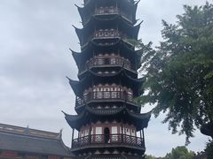 -西林禅寺