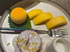 -星叶·东南亚料理(福州仓山万达店)